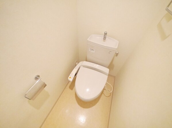 Bel Merissaの物件内観写真